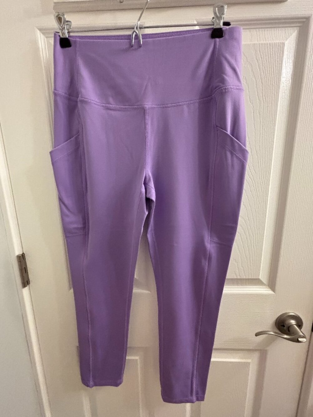 32 Degree 7/8 High Waisted Leggings Size M